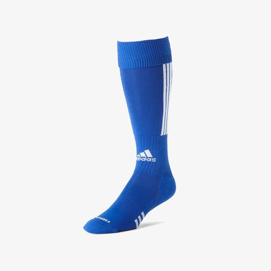Formotion Elite Soccer Sock Large - Royal product image 1, provided for visual reference and product detail review