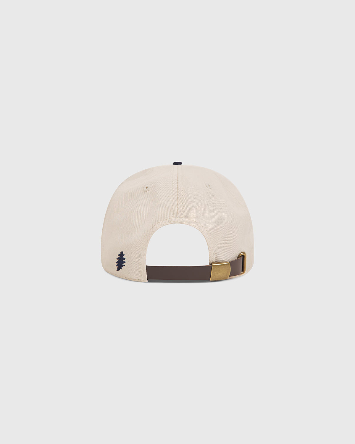 Grateful Dead Baseball Bear Cotton Twill Ballcap product image 4, provided for visual reference and product detail review