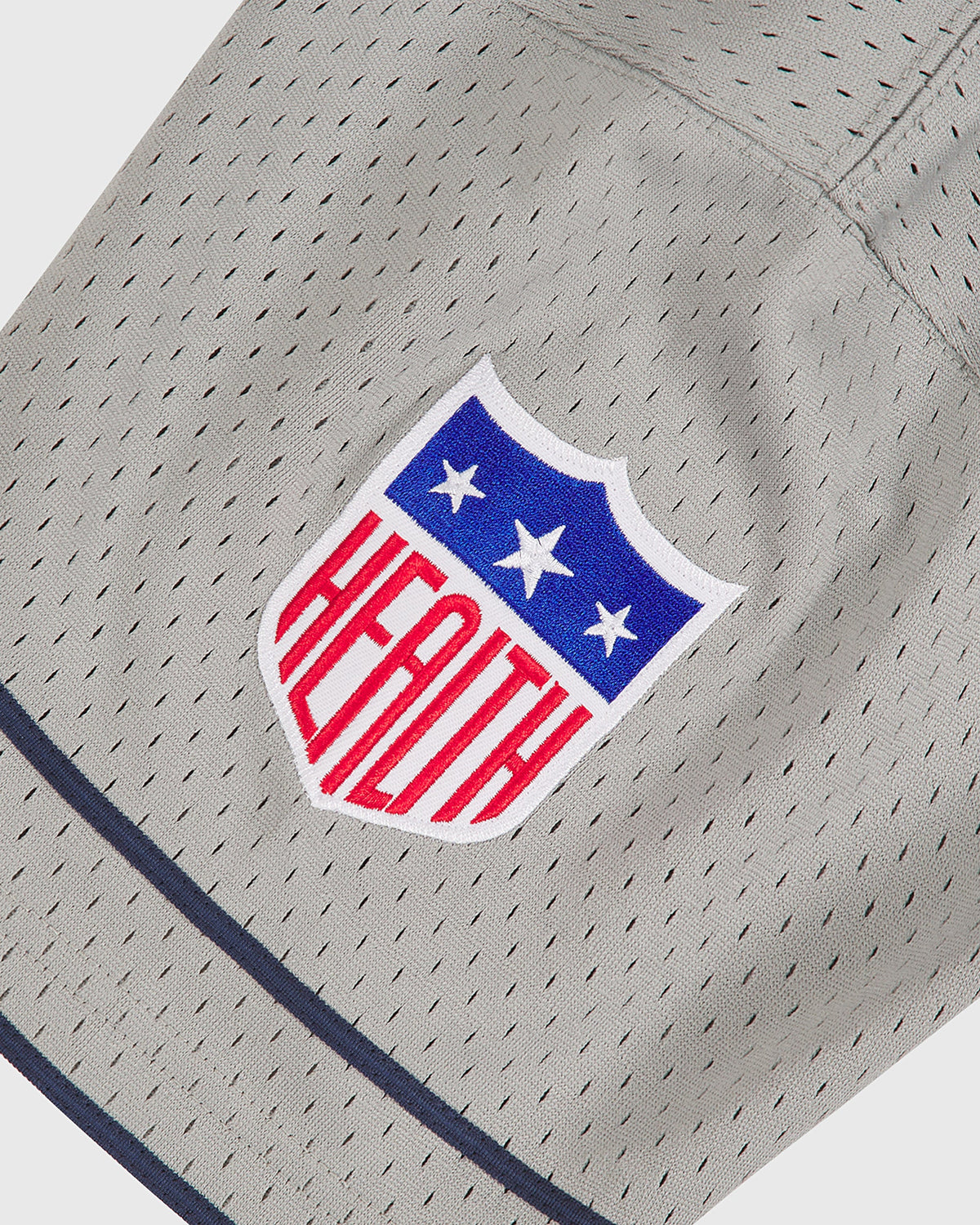 Los Angeles Angels (PCL) 1942 Mesh Button-Up Road Jersey product image 4, provided for visual reference and product detail