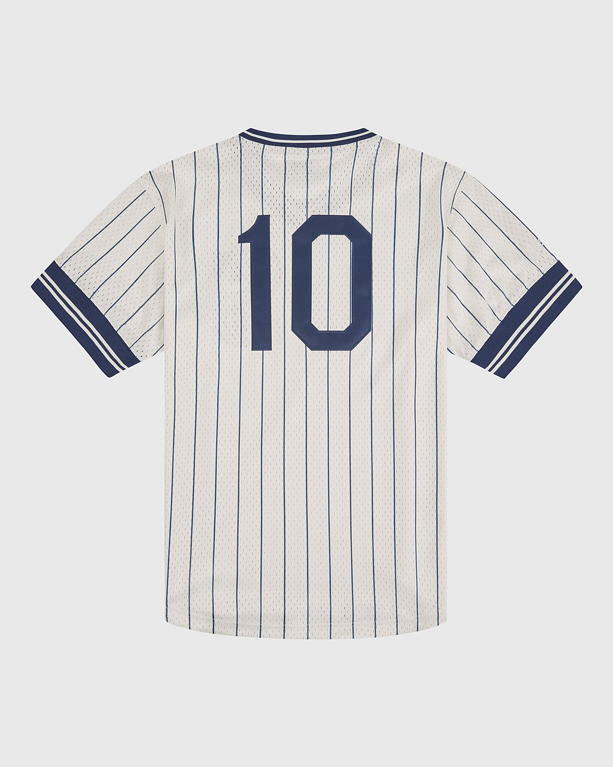 San Francisco Seals 1933 Mesh V-Neck Home Jersey product image 5, provided for visual reference and product detail review