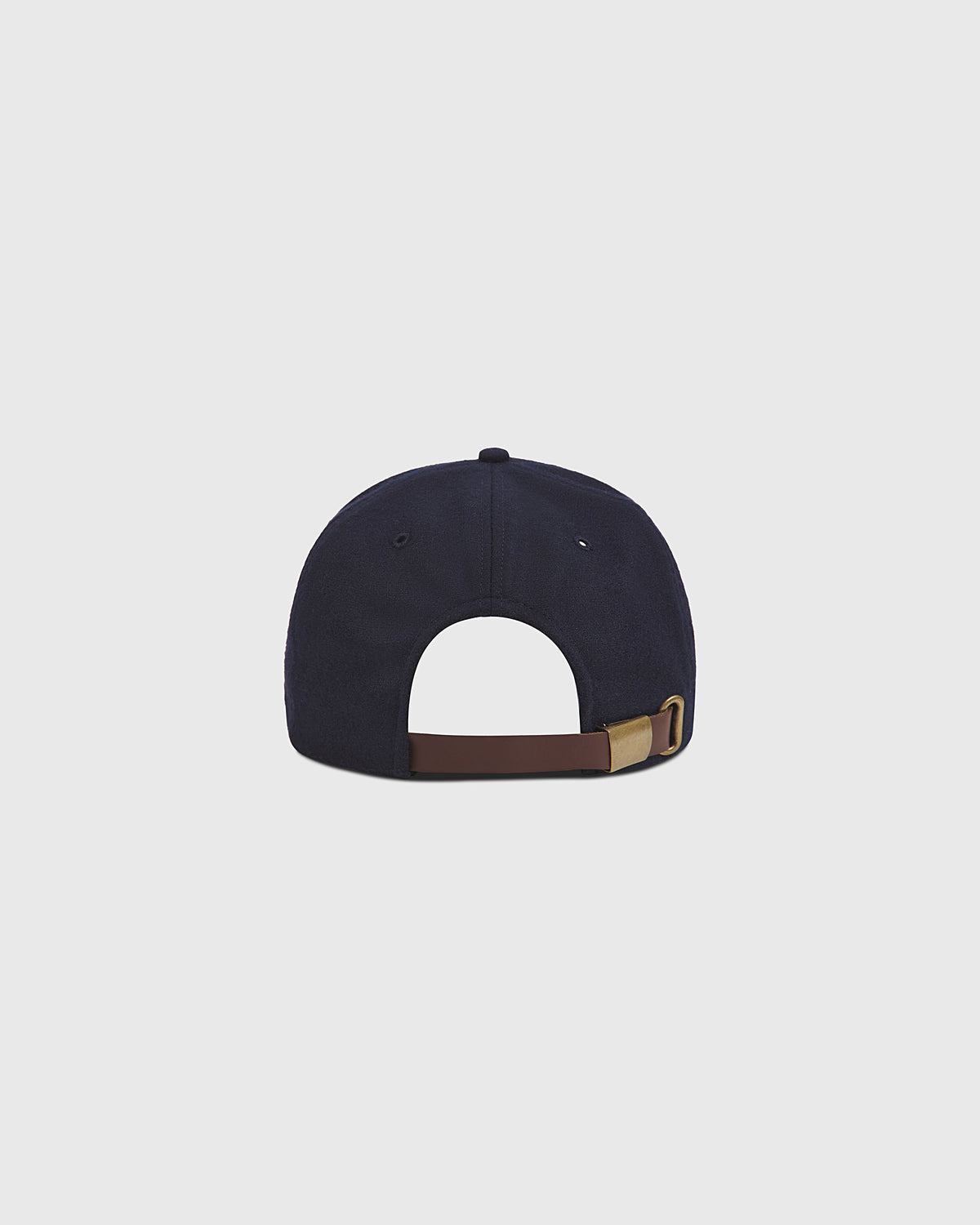 Seattle Rainiers 1950 Authentic Wool Ballcap product image 5, provided for visual reference and product detail review