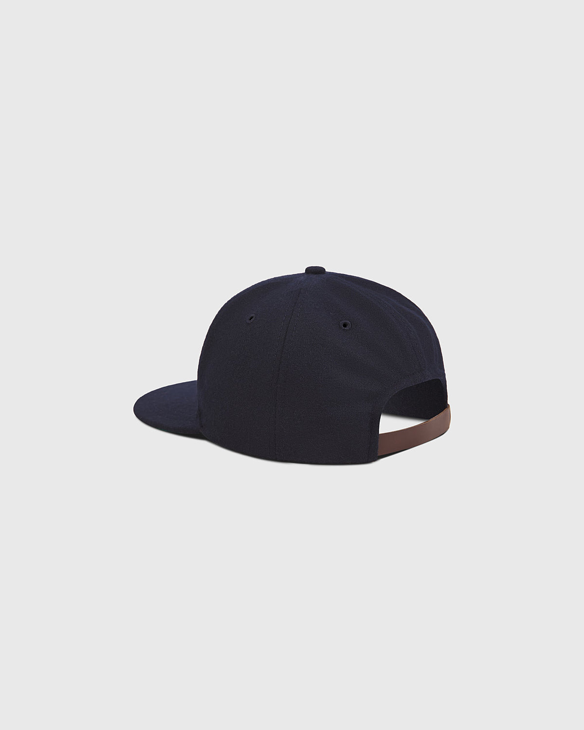 Seattle Rainiers 1950 Authentic Wool Ballcap product image 4, provided for visual reference and product detail review