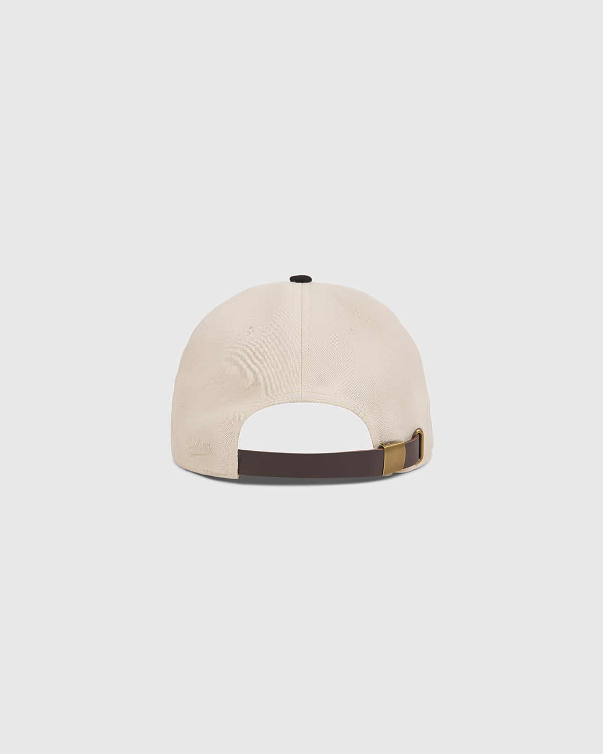 The Clemente Museum X Ebbets Field Cotton Twill Ballcap product image 5, provided for visual reference and product detail