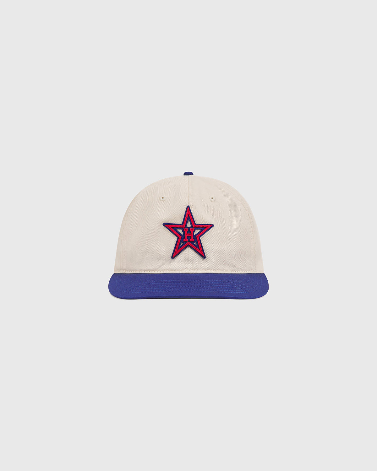 Hollywood Stars 1957 Cotton Twill Ballcap product image 1, provided for visual reference and product detail review