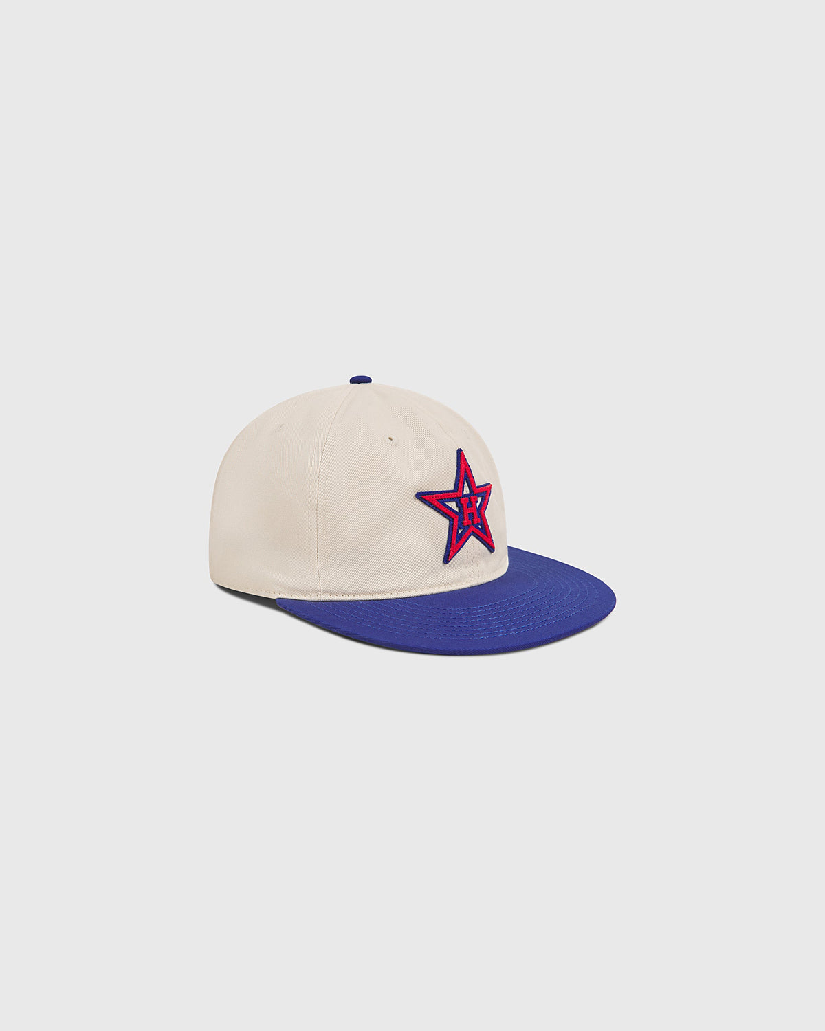 Hollywood Stars 1957 Cotton Twill Ballcap product image 3, provided for visual reference and product detail review