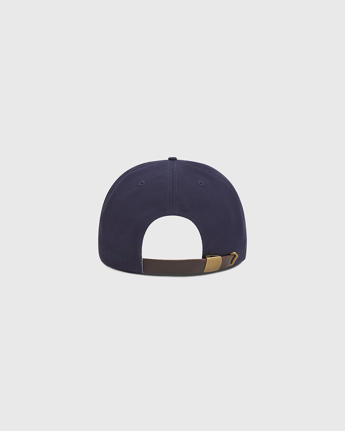 Seattle Rainiers 1941 Cotton Twill Ballcap product image 5, provided for visual reference and product detail review