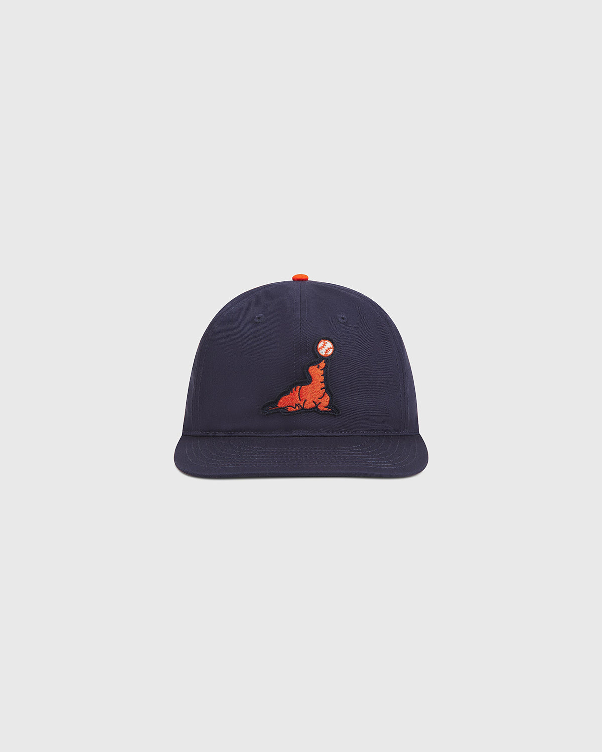 San Francisco Seals Cotton Twill Ballcap product image 1, provided for visual reference and product detail review