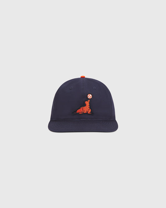 San Francisco Seals Cotton Twill Ballcap product image 1, provided for visual reference and product detail review