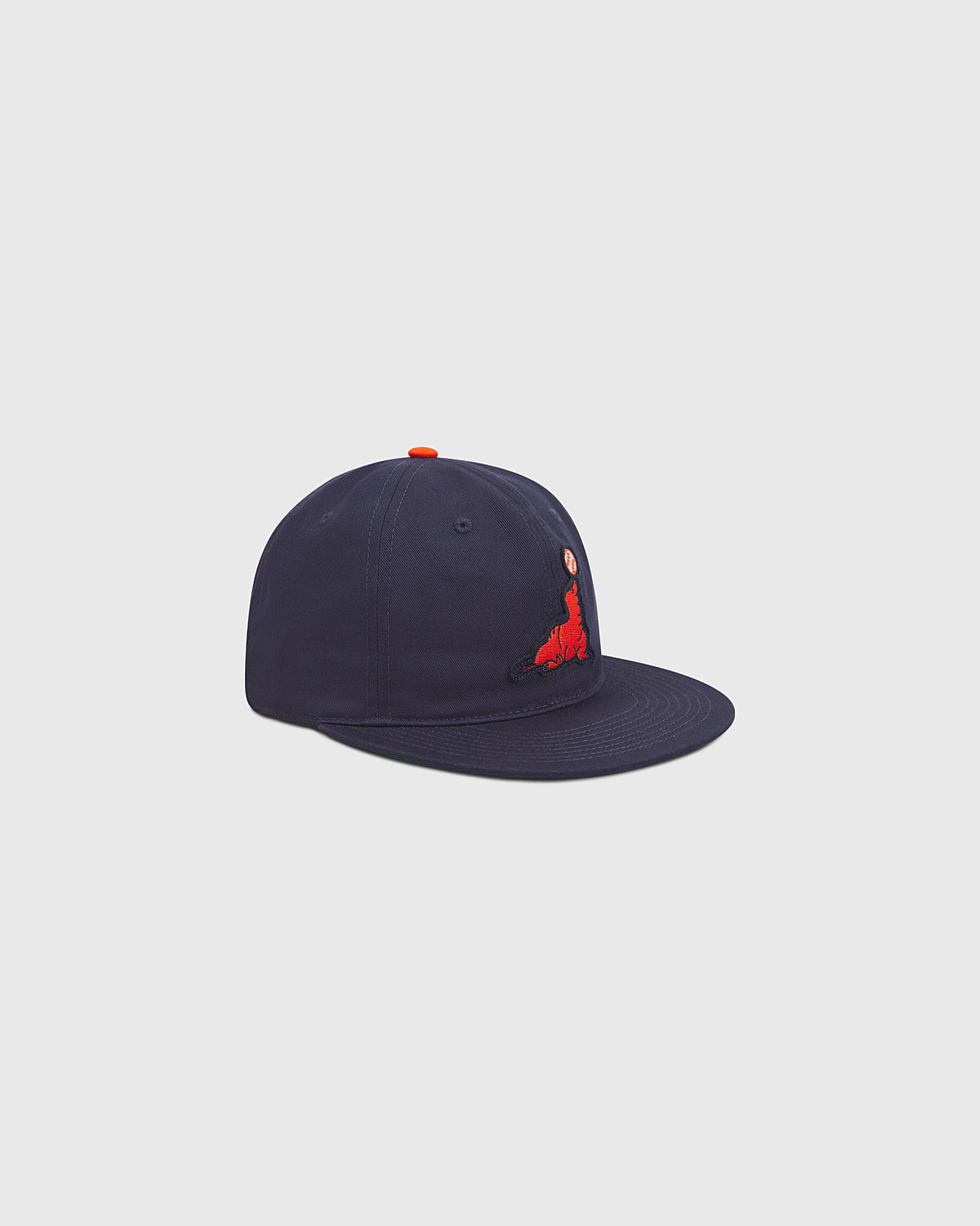 San Francisco Seals Cotton Twill Ballcap product image 3, provided for visual reference and product detail review