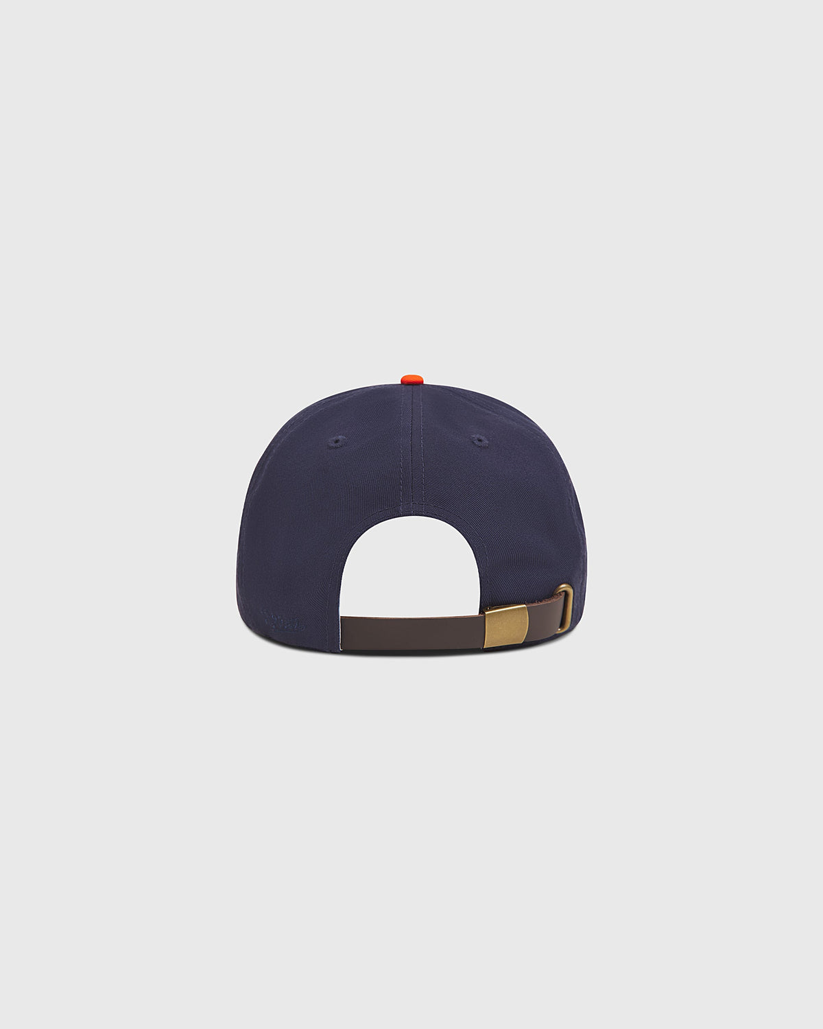 San Francisco Seals Cotton Twill Ballcap product image 5, provided for visual reference and product detail review