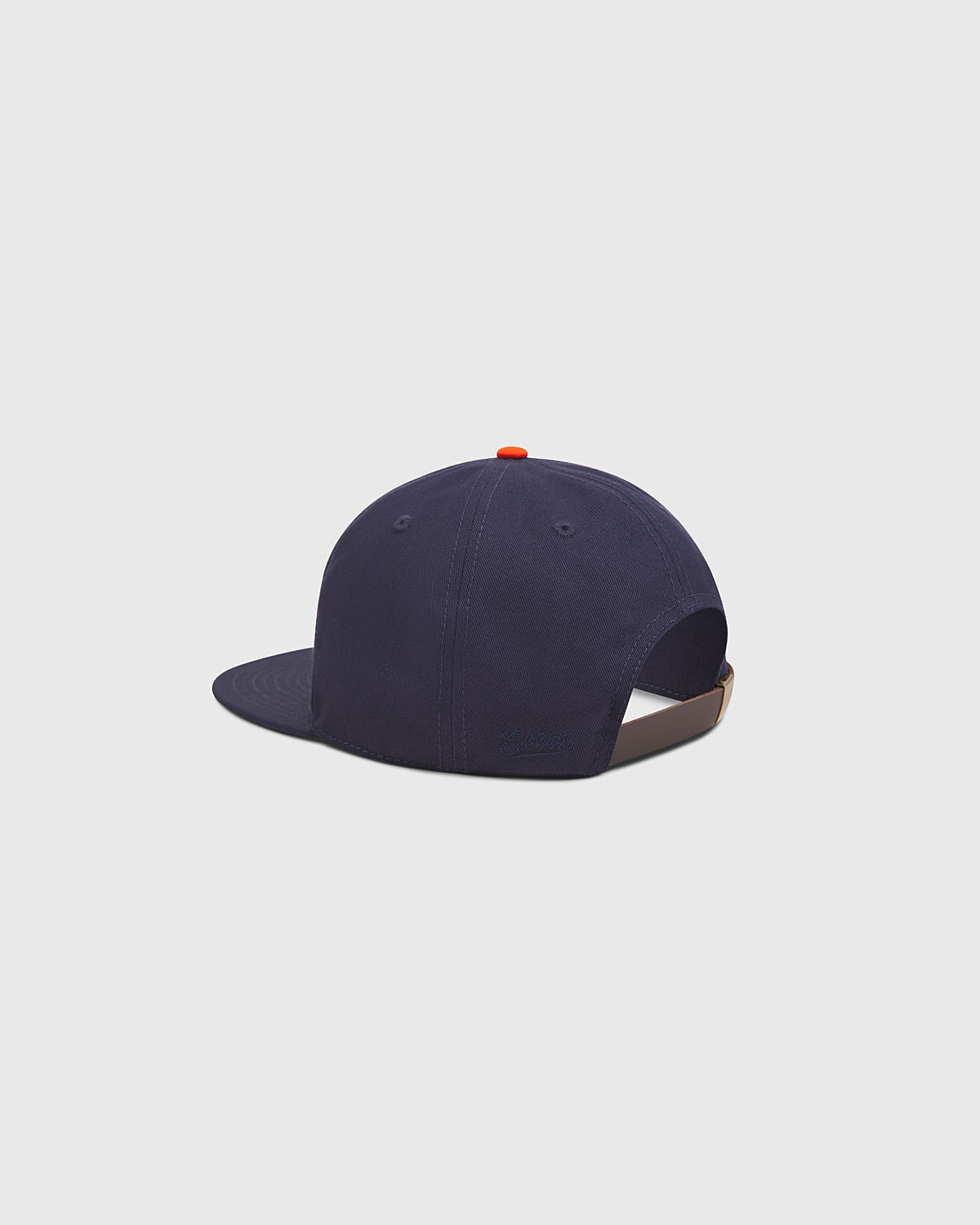 San Francisco Seals Cotton Twill Ballcap product image 4, provided for visual reference and product detail review