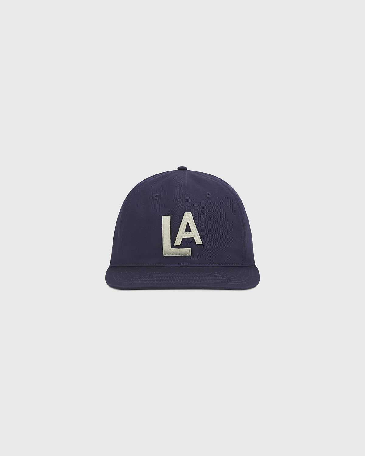 Los Angeles Angels (PCL) 1942 Cotton Twill Ballcap product image 1, provided for visual reference and product detail review