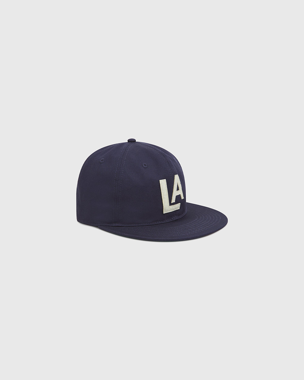 Los Angeles Angels (PCL) 1942 Cotton Twill Ballcap product image 3, provided for visual reference and product detail review