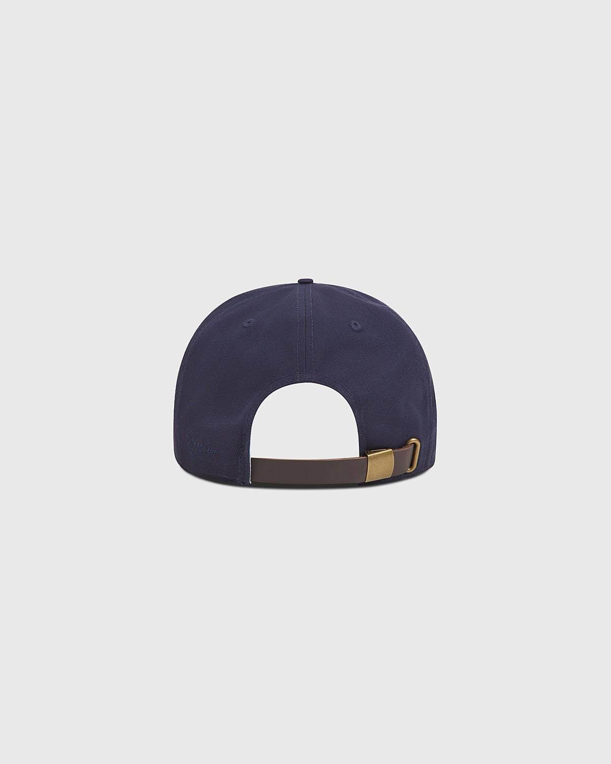 Los Angeles Angels (PCL) 1942 Cotton Twill Ballcap product image 5, provided for visual reference and product detail review