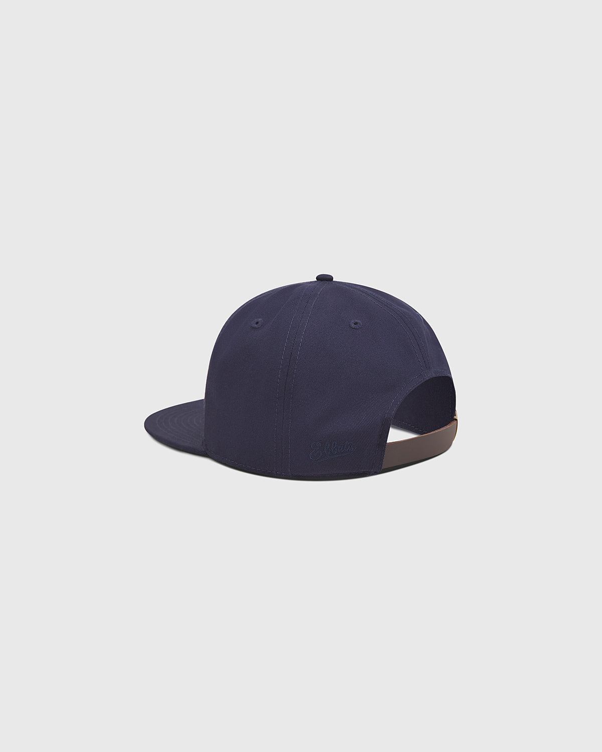 Los Angeles Angels (PCL) 1942 Cotton Twill Ballcap product image 4, provided for visual reference and product detail review
