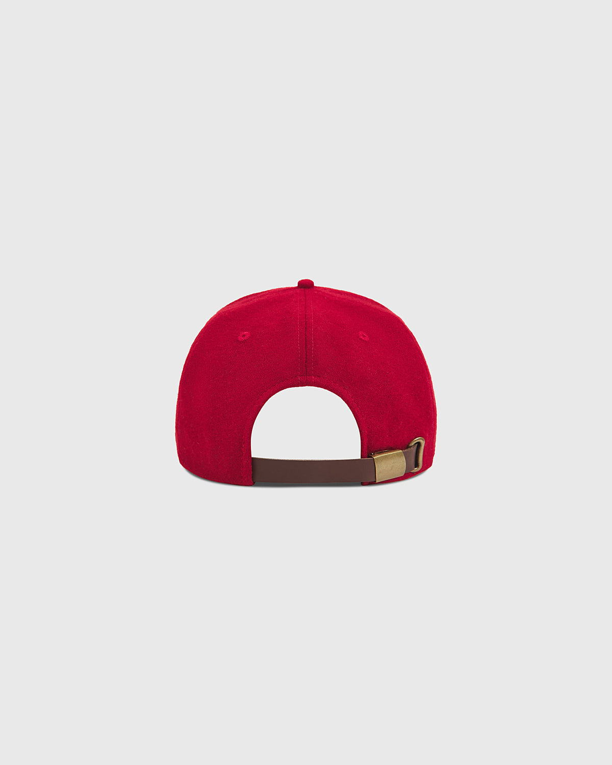 Seattle City Series Wool Ballcap product image 5, provided for visual reference and product detail review