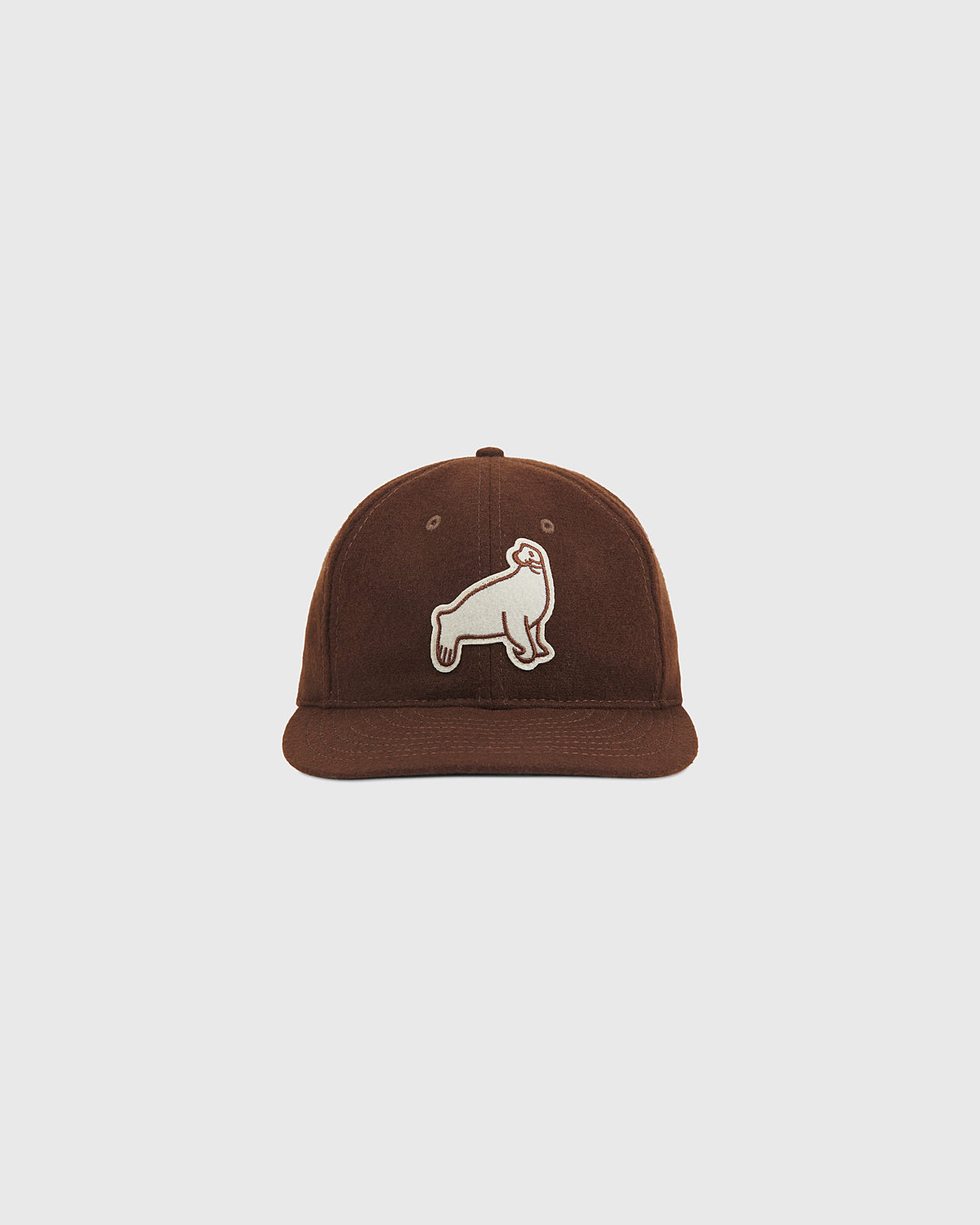 San Francisco Seals 1940 Wool Ballcap product image 1, provided for visual reference and product detail review