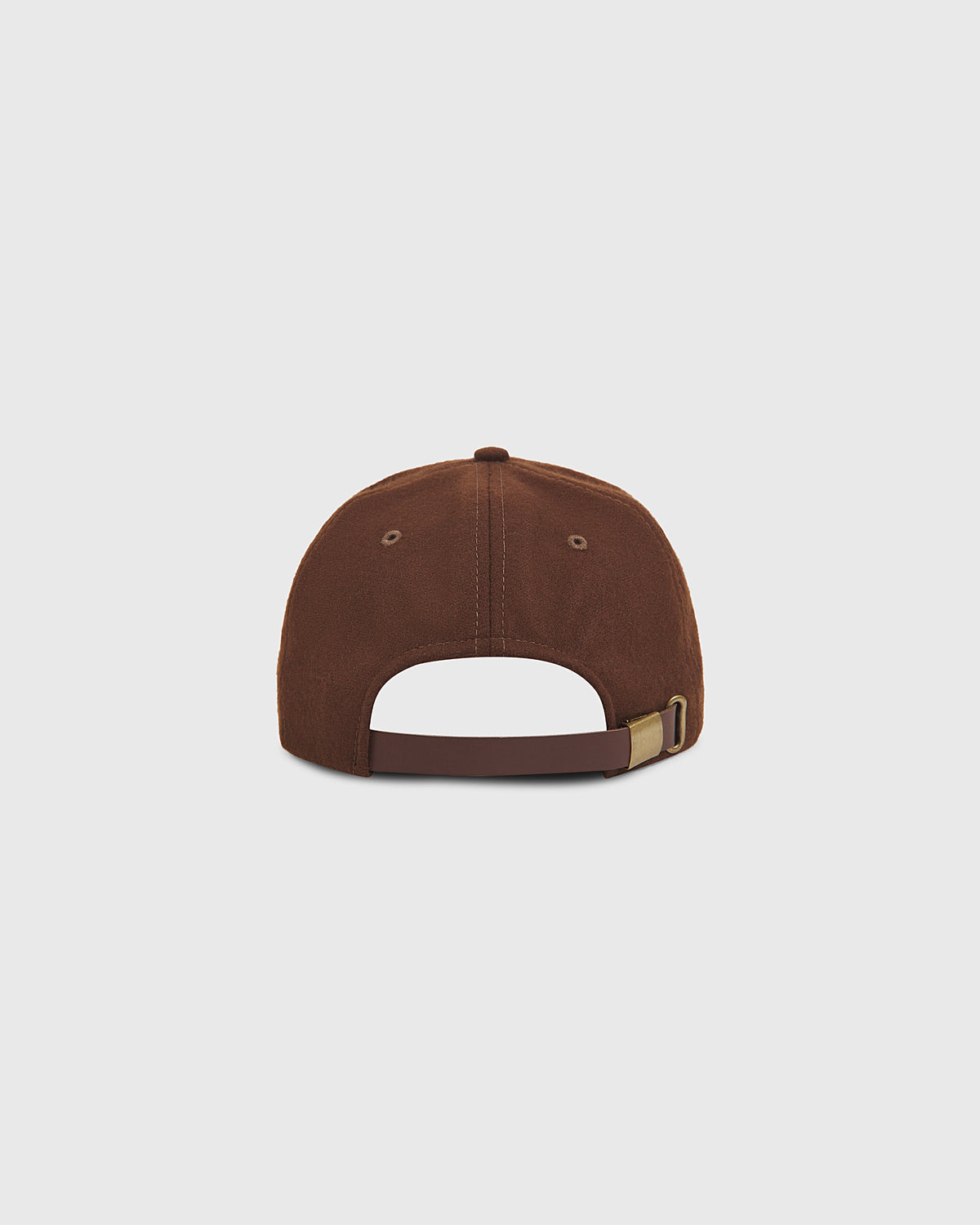 San Francisco Seals 1940 Wool Ballcap product image 4, provided for visual reference and product detail review