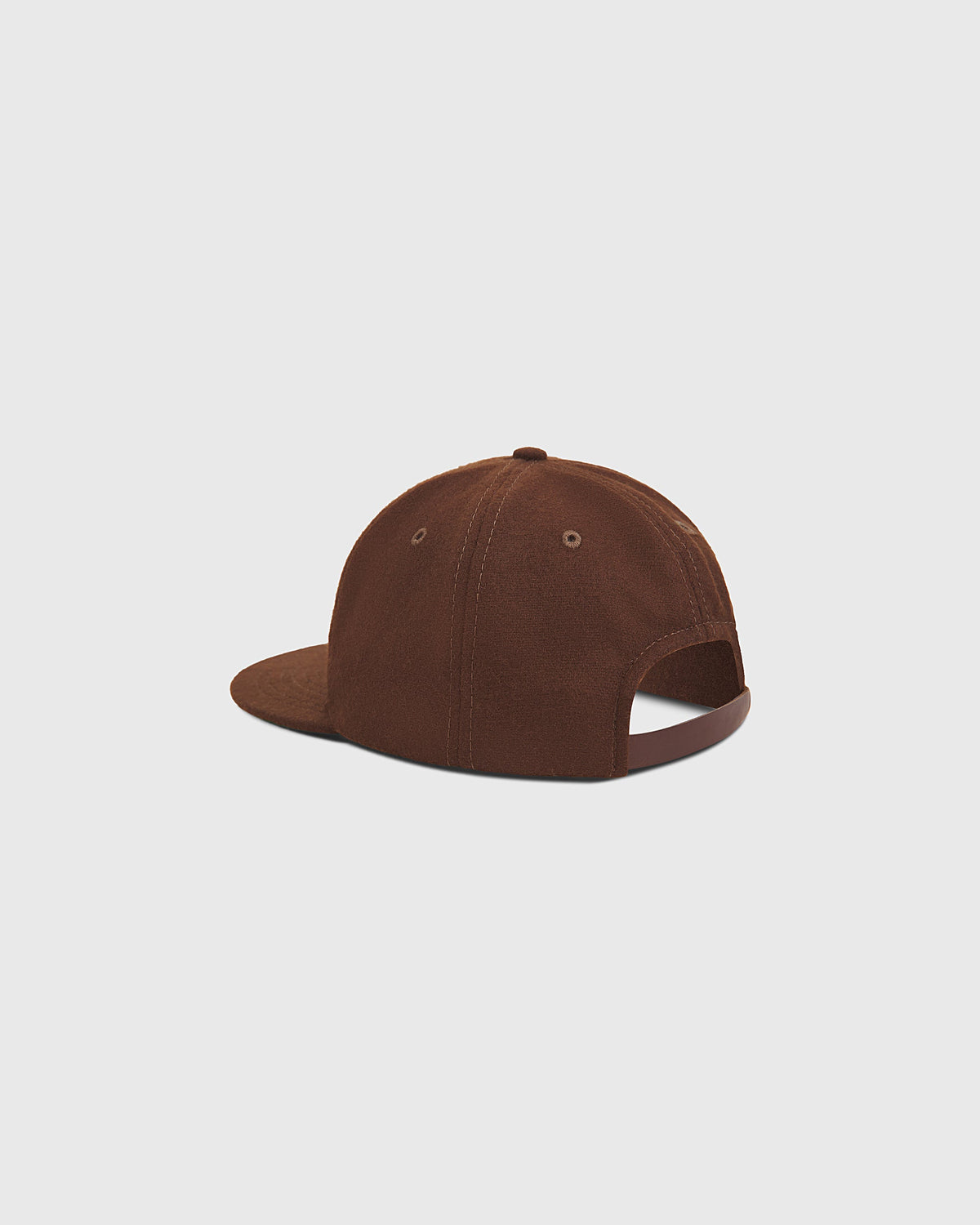 San Francisco Seals 1940 Wool Ballcap product image 5, provided for visual reference and product detail review