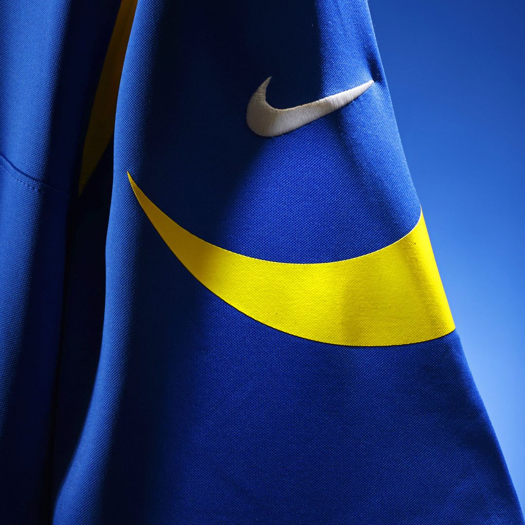 Los Angeles Rams Puka Nacua Nike Royal Team Vapor FUSE product image 8