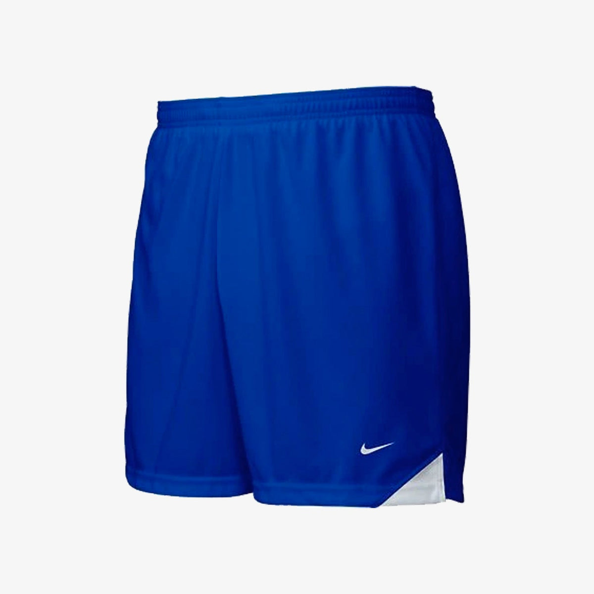 Kid's Tiempo Soccer Shorts - Royal product image 1, provided for visual reference and product detail review
