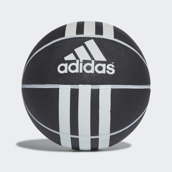 3 Stripes Rubber X Basketball product image 1, provided for visual reference and product detail review