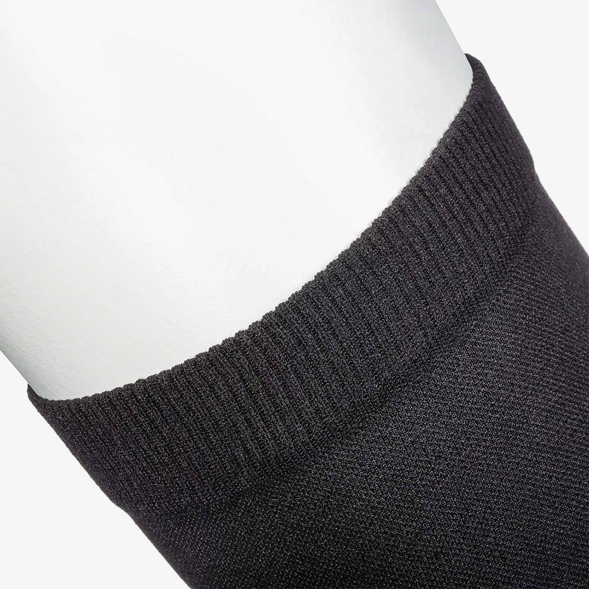 Arm Compression Sleeve - Black product image 2, provided for visual reference and product detail review