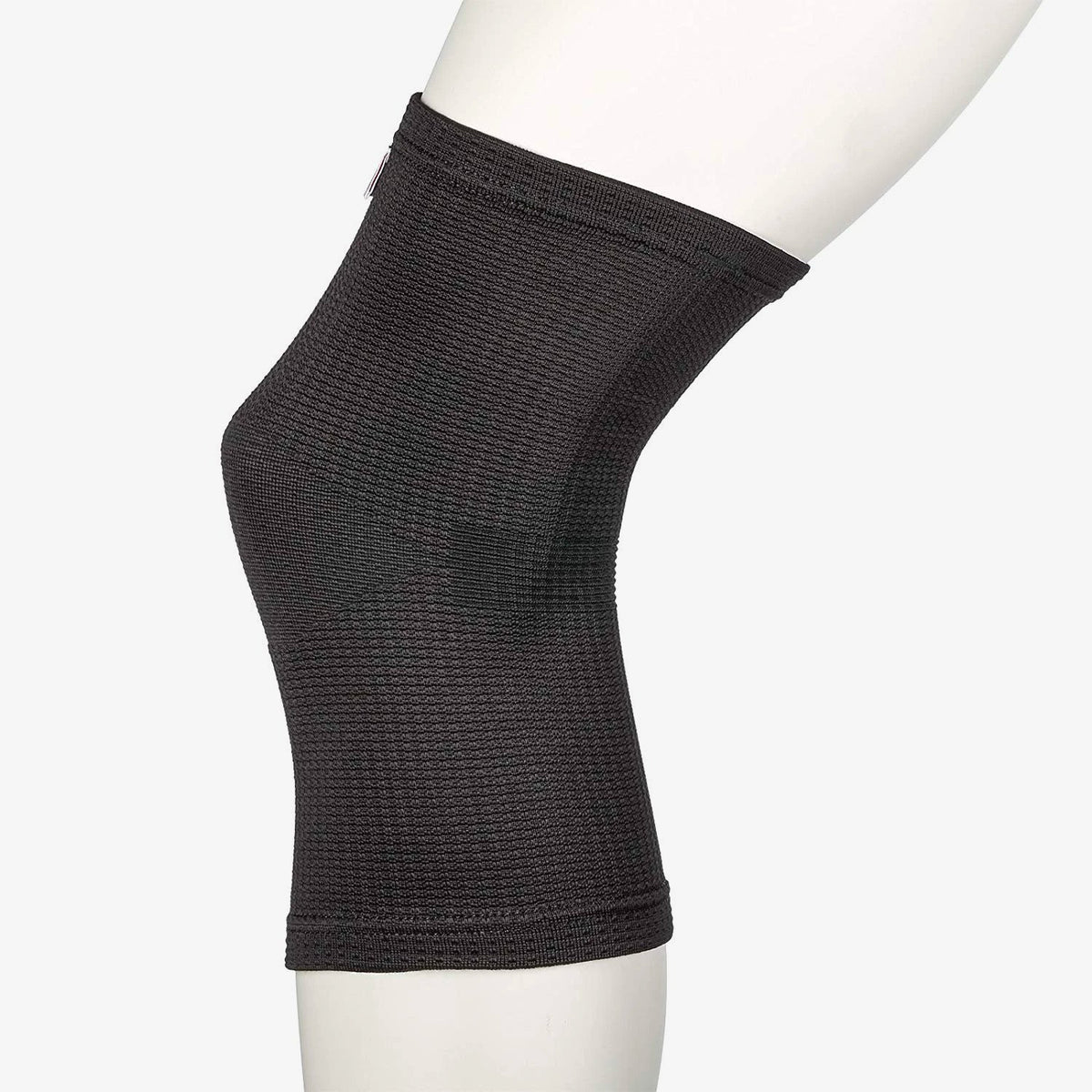 Nano Flex Knee Support Medium - Black product image 2, provided for visual reference and product detail review