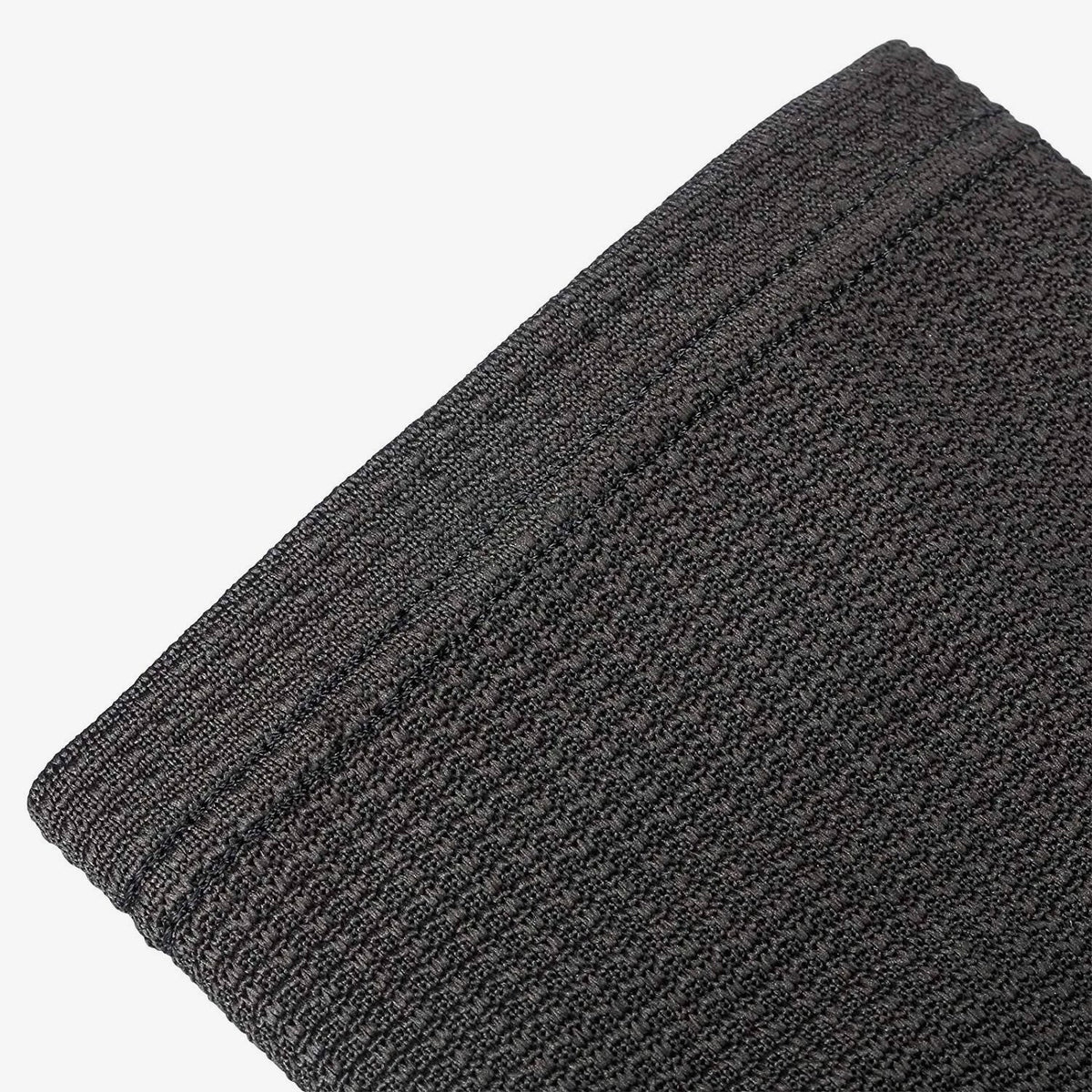 Nano Flex Knee Support Medium - Black product image 3, provided for visual reference and product detail review