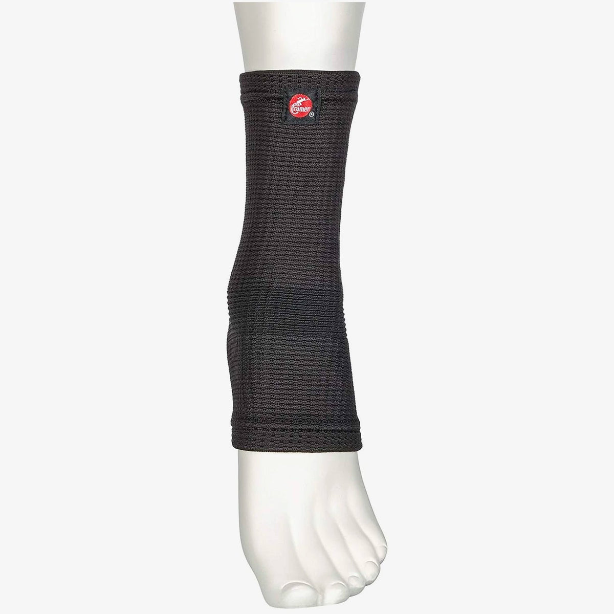 Nano Flex Ankle Support Medium - Black product image 1, provided for visual reference and product detail review