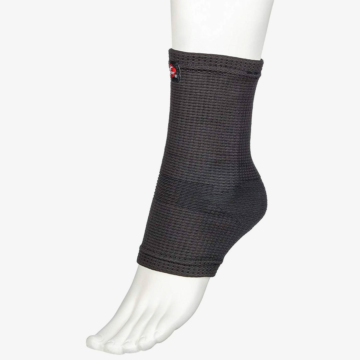 Nano Flex Ankle Support Large - Black product image 3, provided for visual reference and product detail review