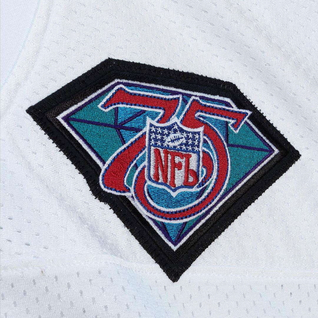 Philadelphia Eagles 1992 Randall Cunningham Mitchell & Ness product image 11