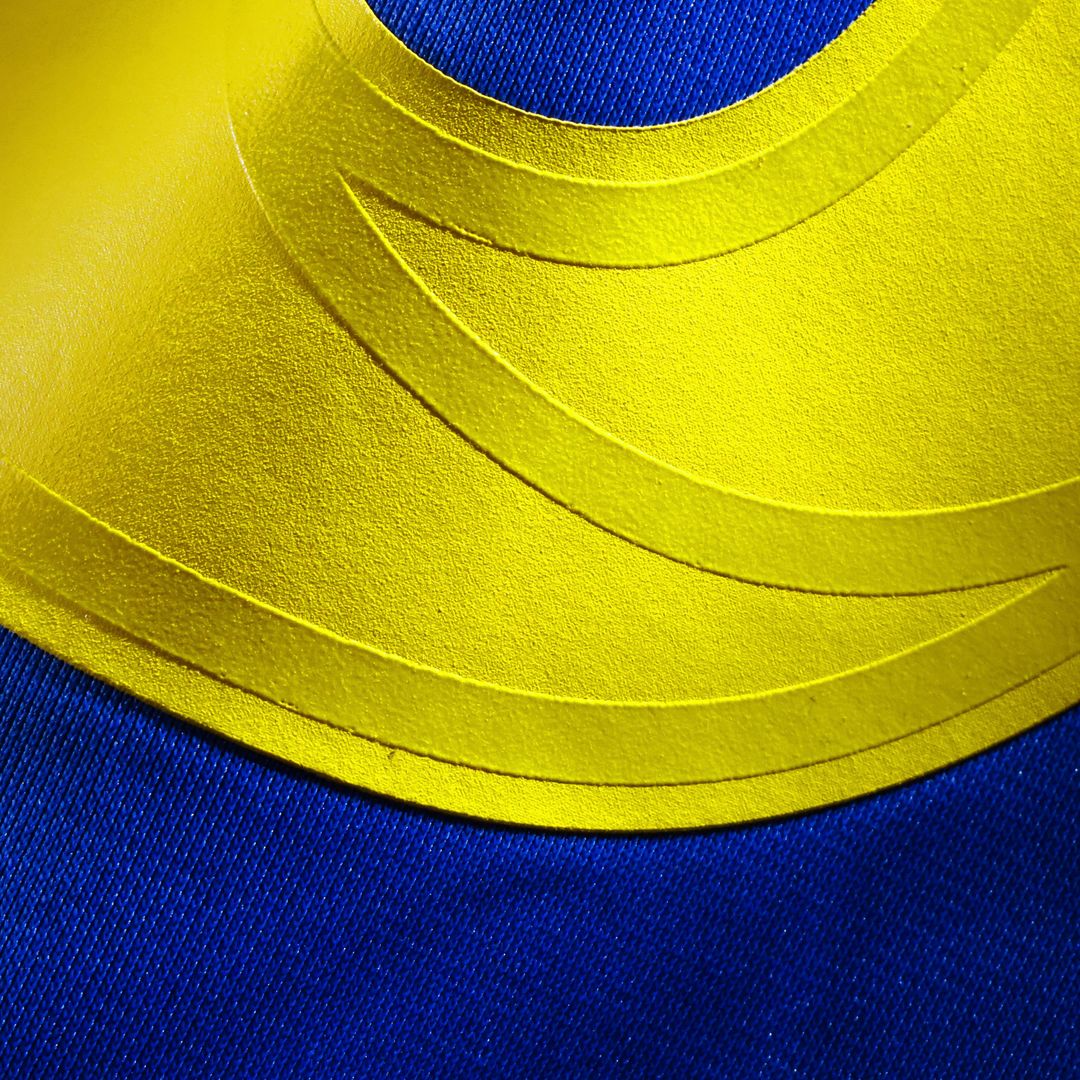 Los Angeles Rams Kyren Williams Nike White Game Jersey product image 12