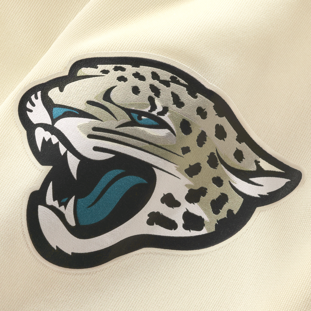 Jacksonville Jaguars Travis Hunter Nike Natural 2026 product image 14