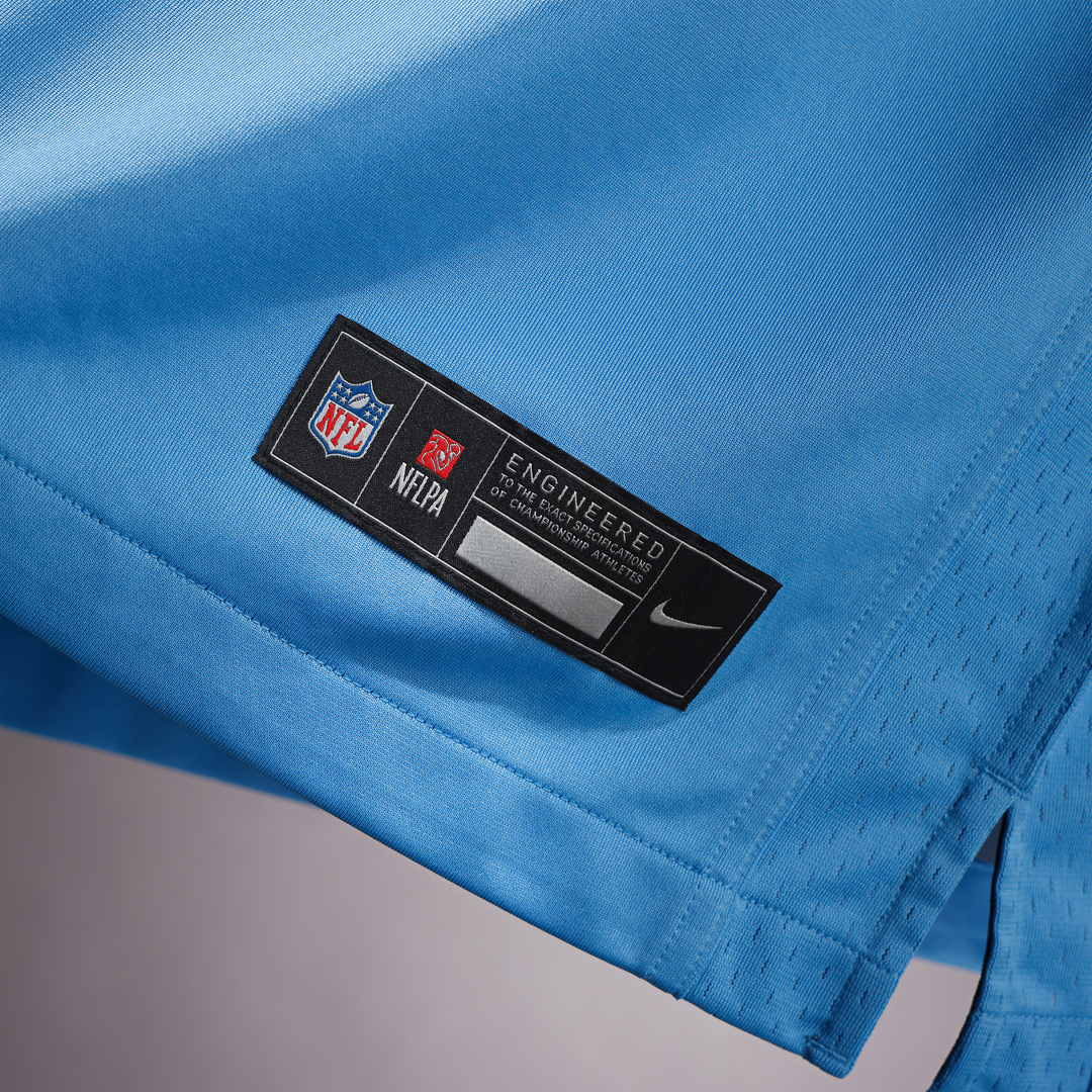 Tennessee Titans Wan'Dale Robinson Nike White Game Jersey product image 18