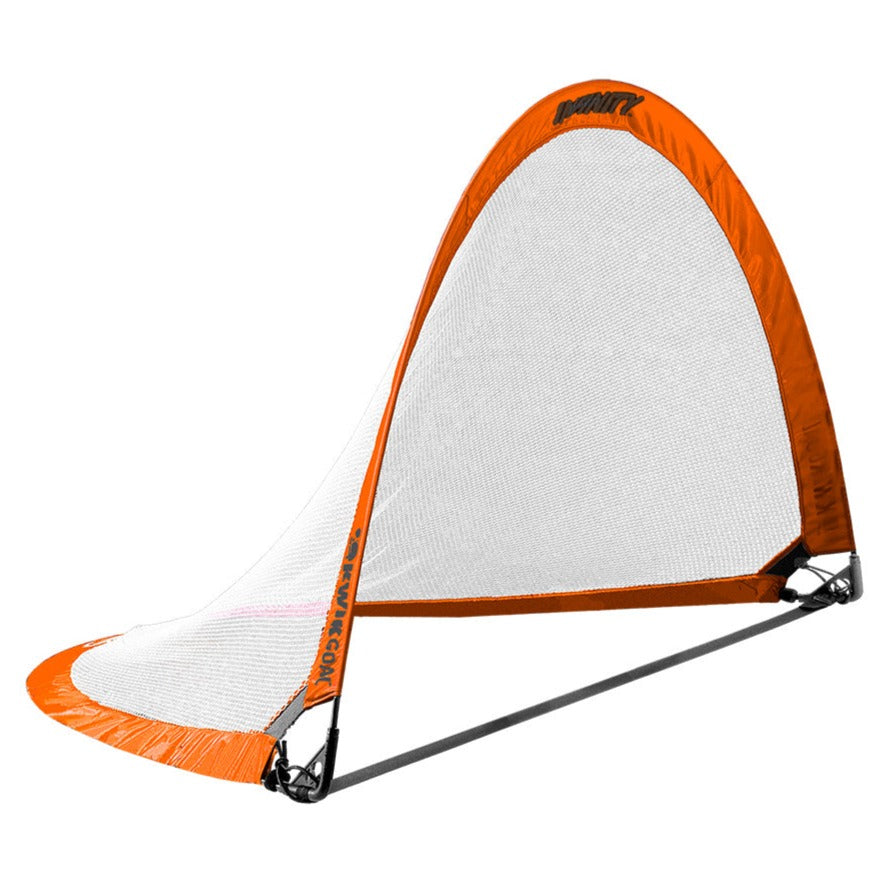 KWIKGOAL Infinity POP-UP Goal - SINGLE GOAL product image 1, provided for visual reference and product detail review