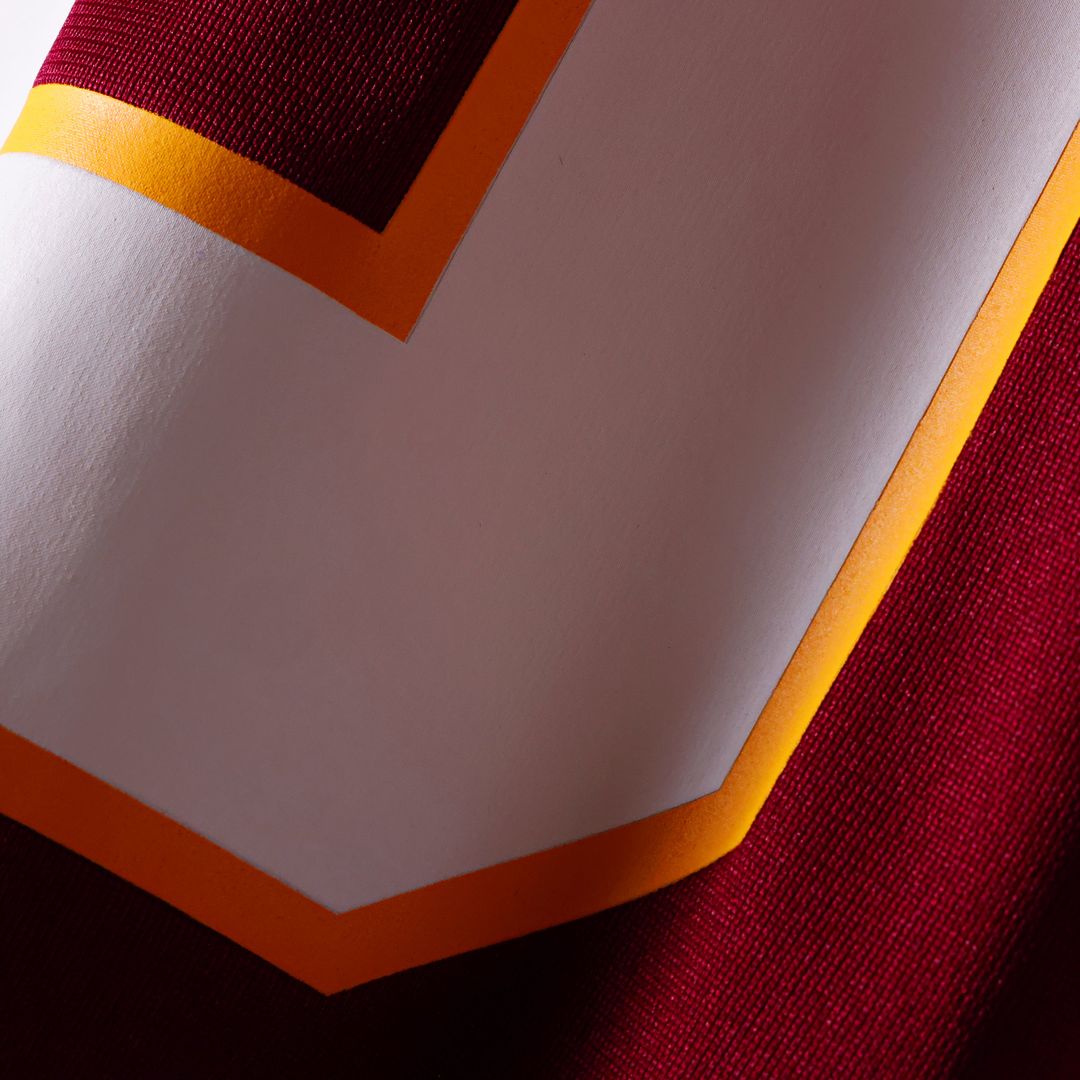 Washington Commanders Sonny Styles Nike Burgundy Game Jersey product image 13