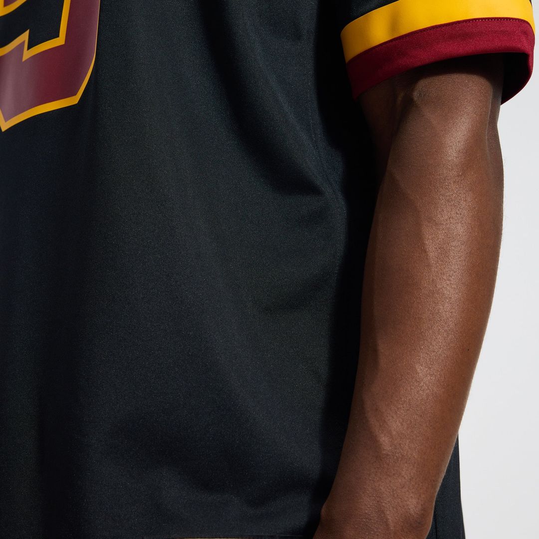 Washington Commanders Jayden Daniels Nike Burgundy Game product image 41
