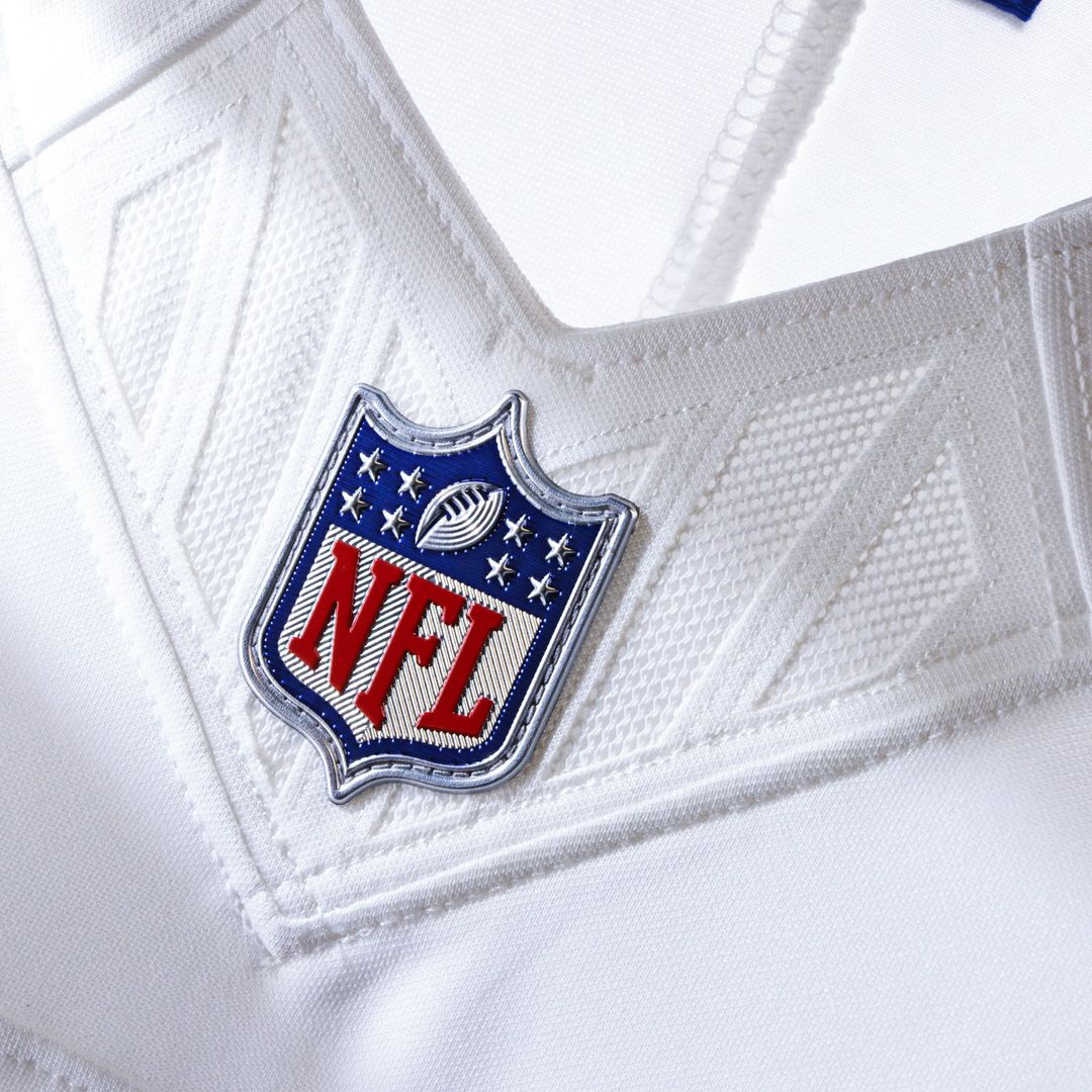 Los Angeles Rams Kyren Williams Nike Royal Team Vapor FUSE product image 32