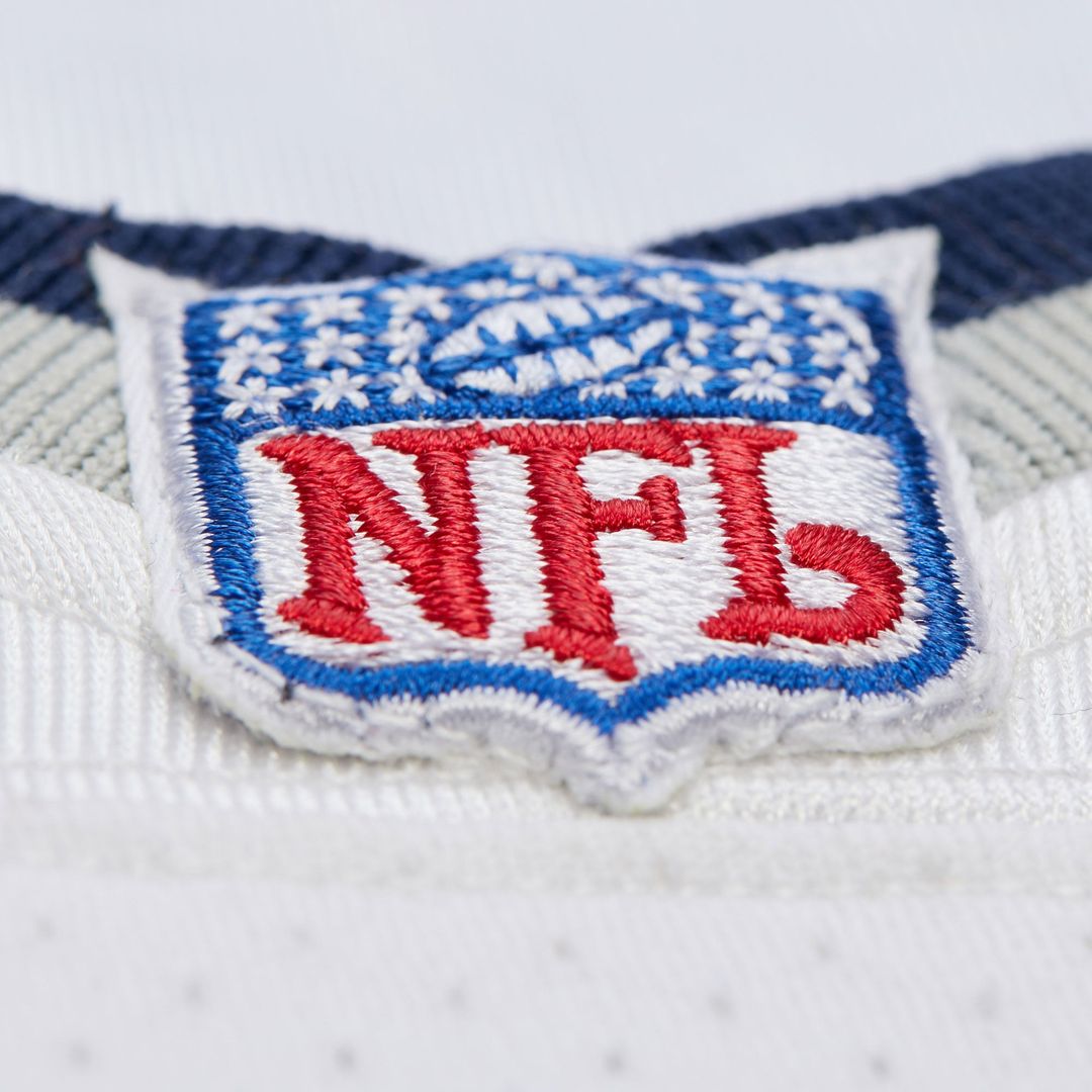 New England Patriots Tom Brady Mitchell & Ness Navy Super product image 26