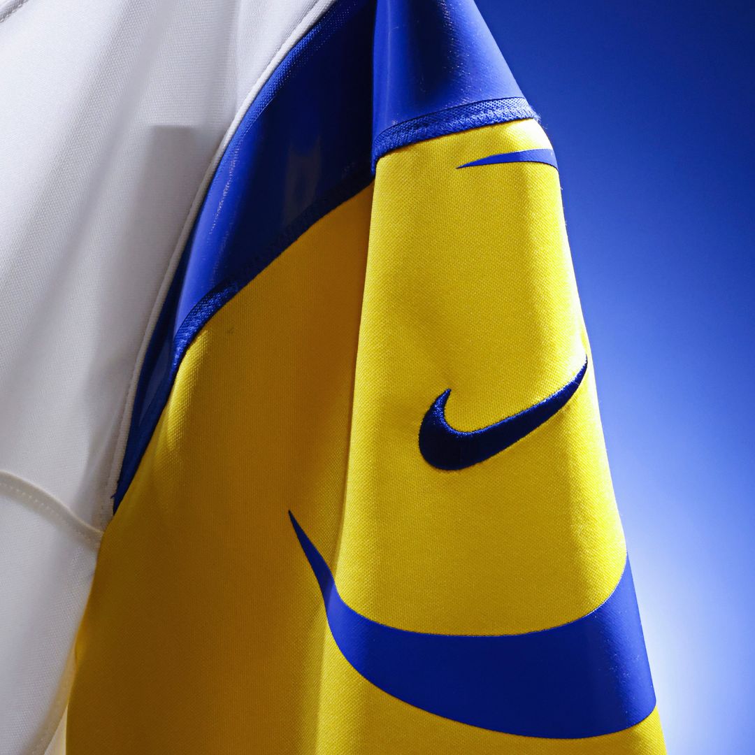 Los Angeles Rams Kyren Williams Nike Classic Sol Vapor FUSE product image 28