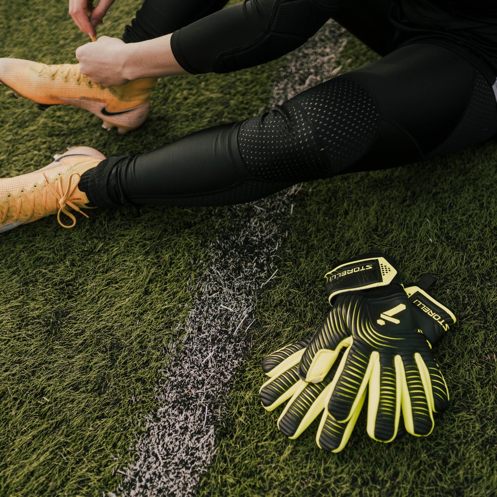 BodyShield Turf Burn Leggings for Women product image 2, provided for visual reference and product detail review