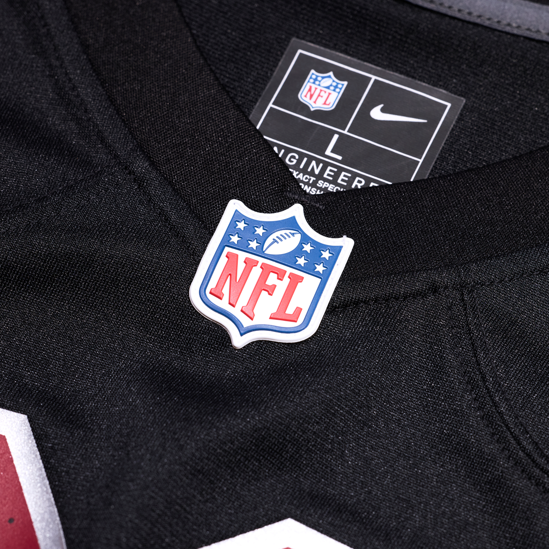 Arizona Cardinals Jeremiyah Love Nike Cardinal Game Jersey product image 21