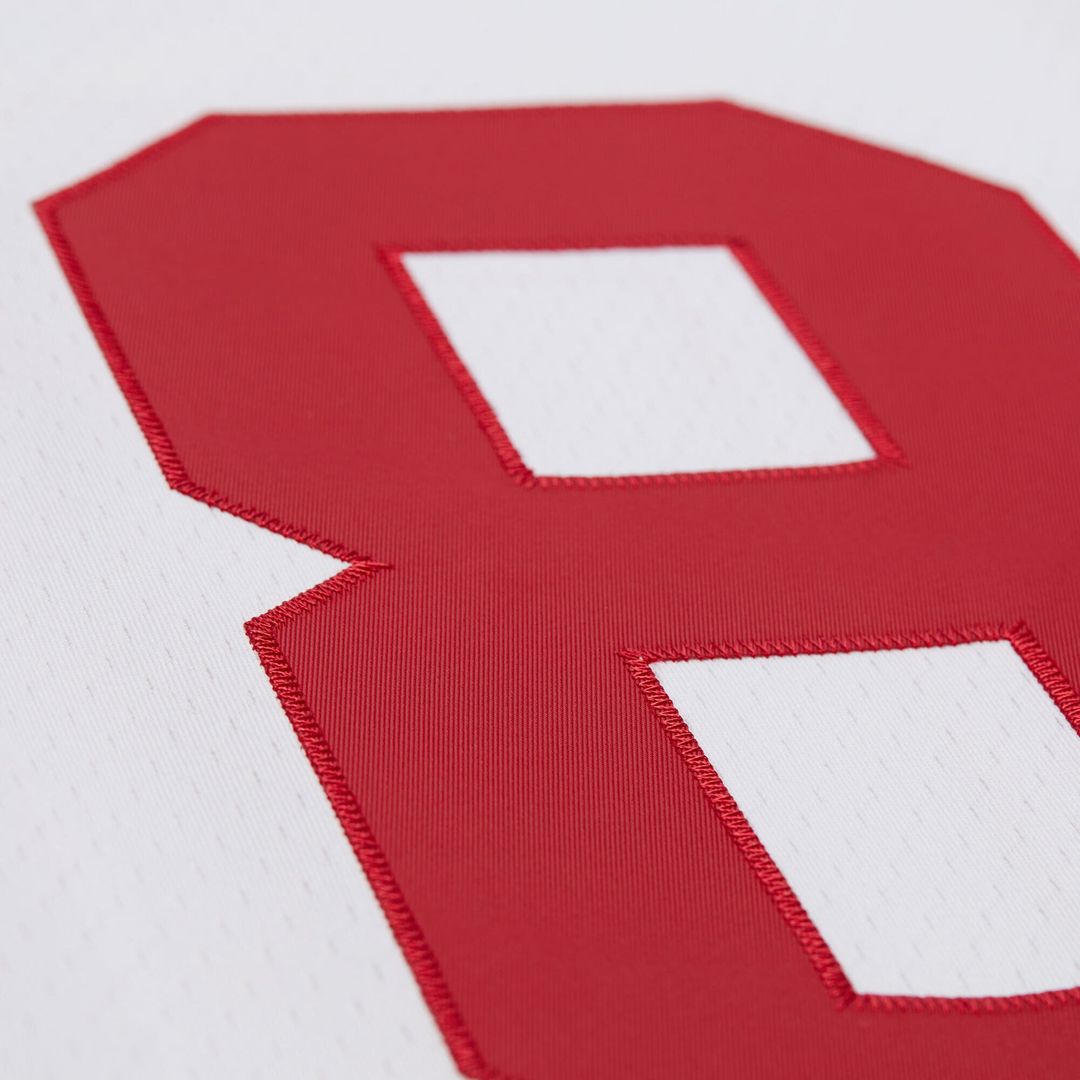 San Francisco 49ers Jerry Rice Mitchell & Ness White 1994 product image 6