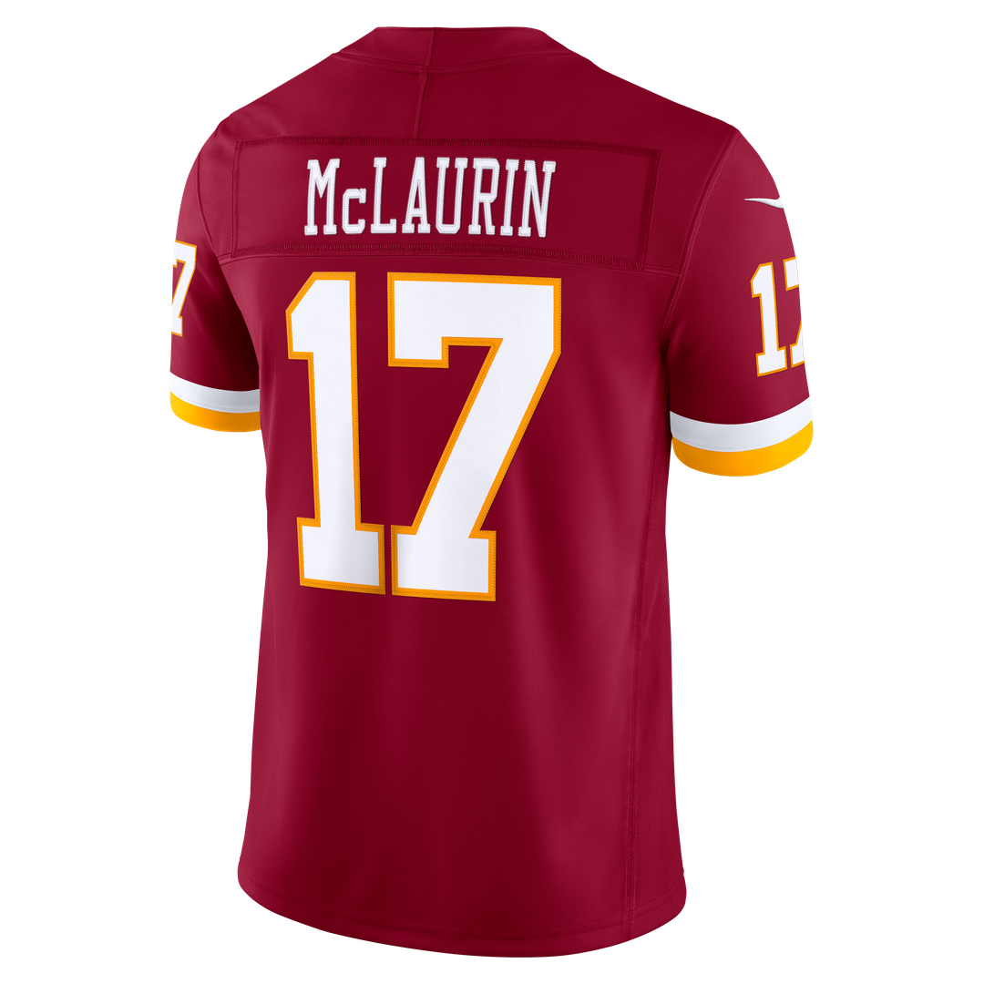 Washington Commanders Terry McLaurin Nike Burgundy Team product image 20