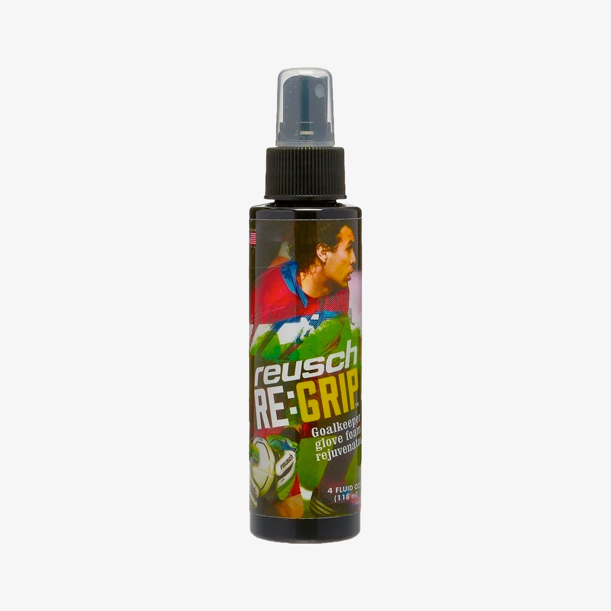 Re:Grip Goalkeeper Glove Rejuvenator product image 1, provided for visual reference and product detail review
