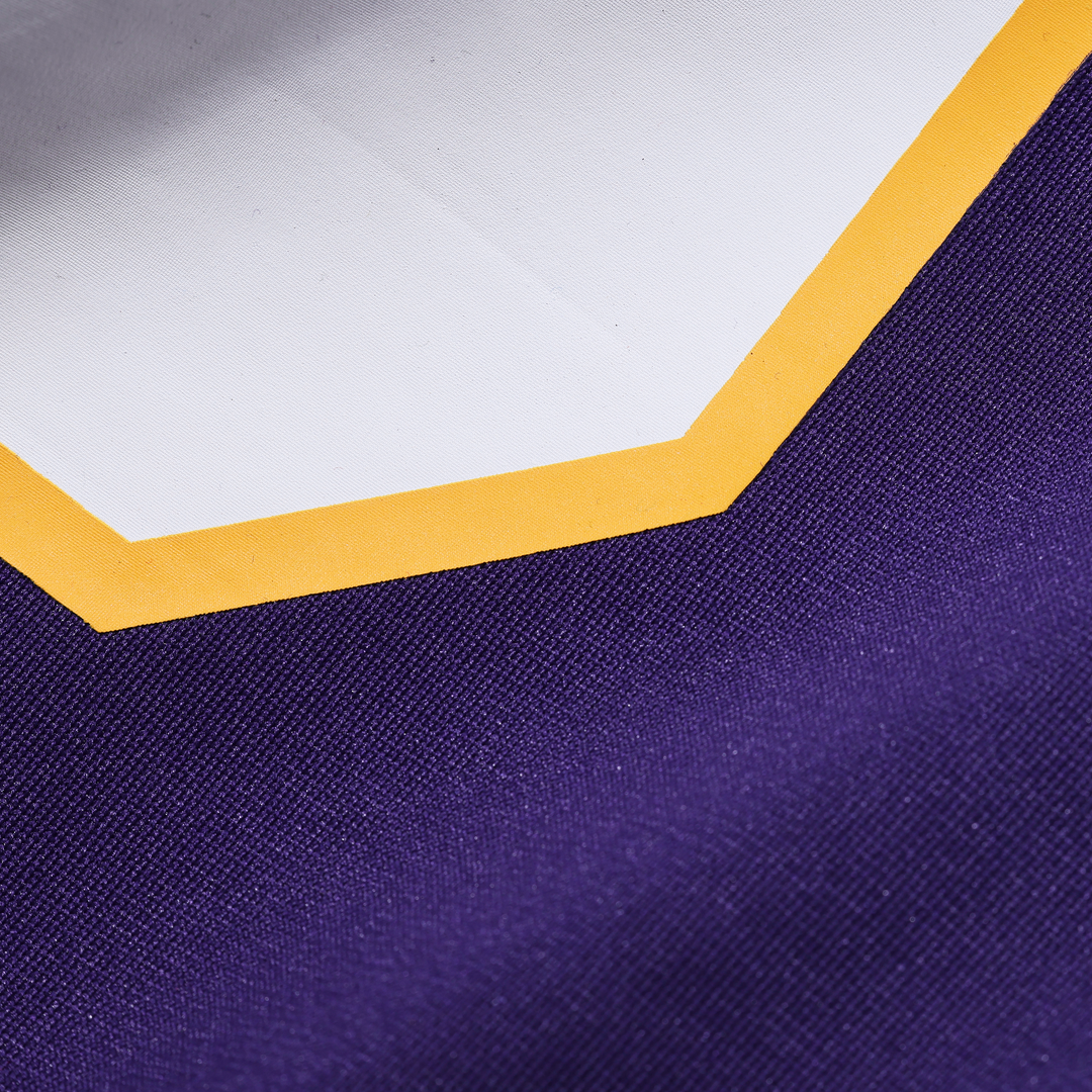 Minnesota Vikings Adrian Peterson Nike Purple Alternate 2 product image 5