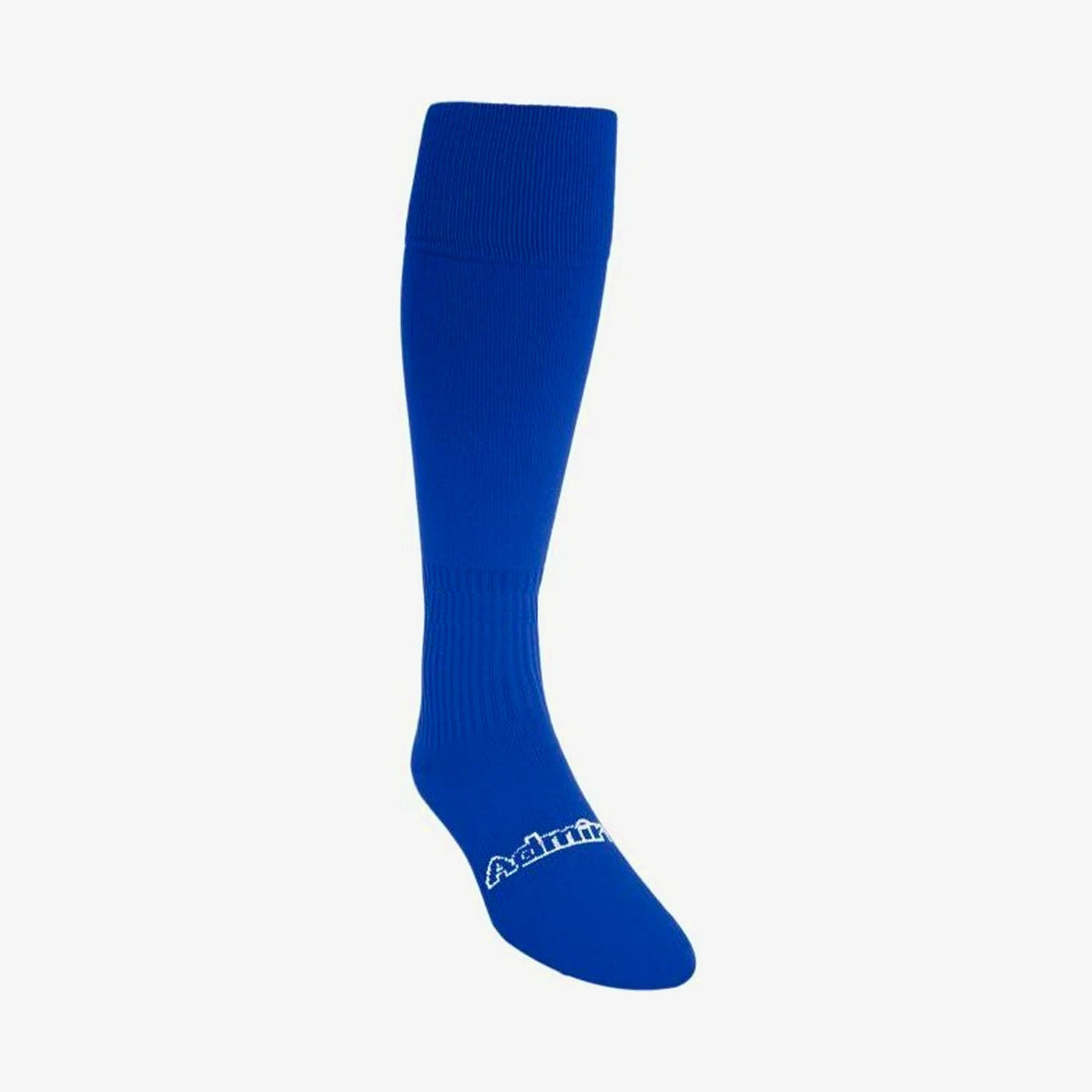 Tourney II Socks - Royal product image 1, provided for visual reference and product detail review