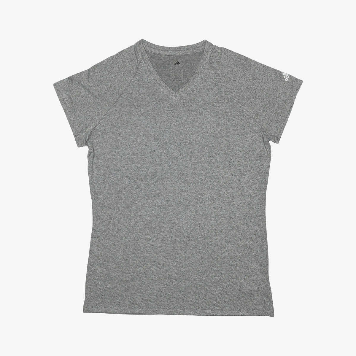 adidas Climalite Short Sleeve T-Shirt Women product image 1, provided for visual reference and product detail review