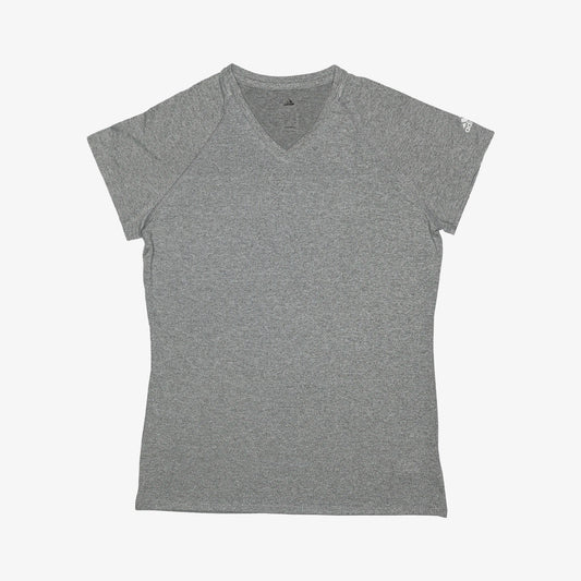 adidas Climalite Short Sleeve T-Shirt Women product image 1, provided for visual reference and product detail review